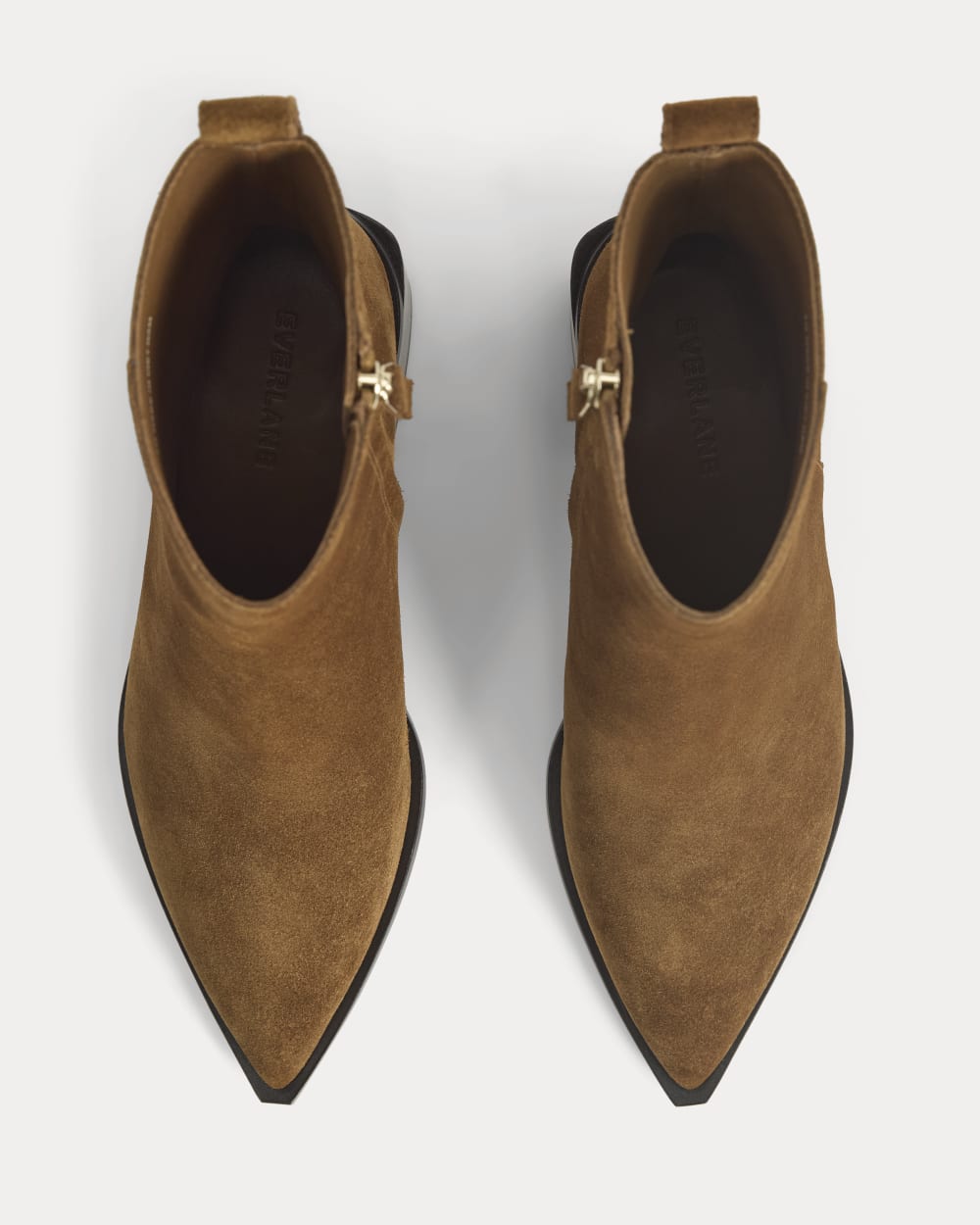 Studio Block Heel Boot | Russet - Image 5