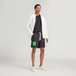 The ReTrack Short | Black