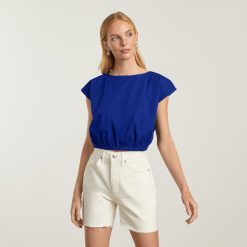 Alternative view of The Bubble Top | Cobalt