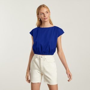 Alternative view of The Bubble Top | Cobalt