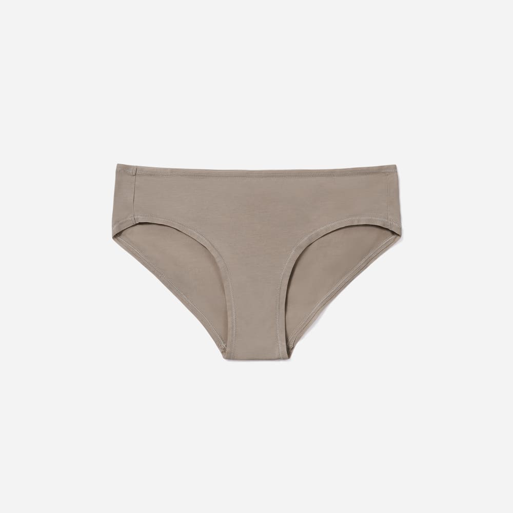 The Cotton Hipster | Burnt Sugar