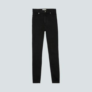 Alternative view of The Way-High® Hourglass Skinny Jean |  Ash | 28.75 Inseam