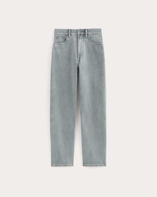 Alternative view of The Way-High® Jean 2.0 | Light Indigo | 29.5 Inseam