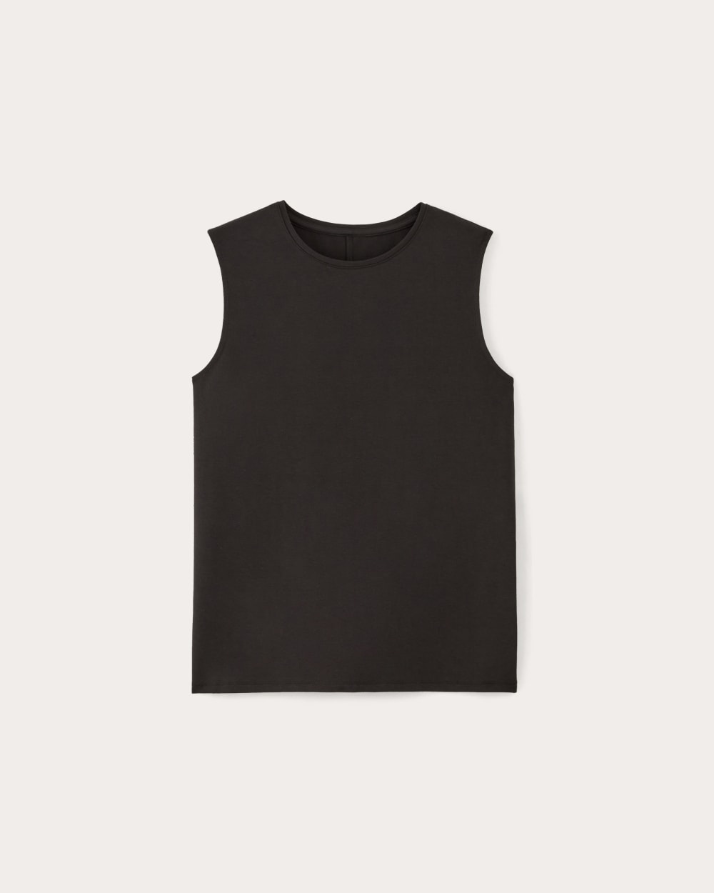 The Form Tank | Black - Image 2