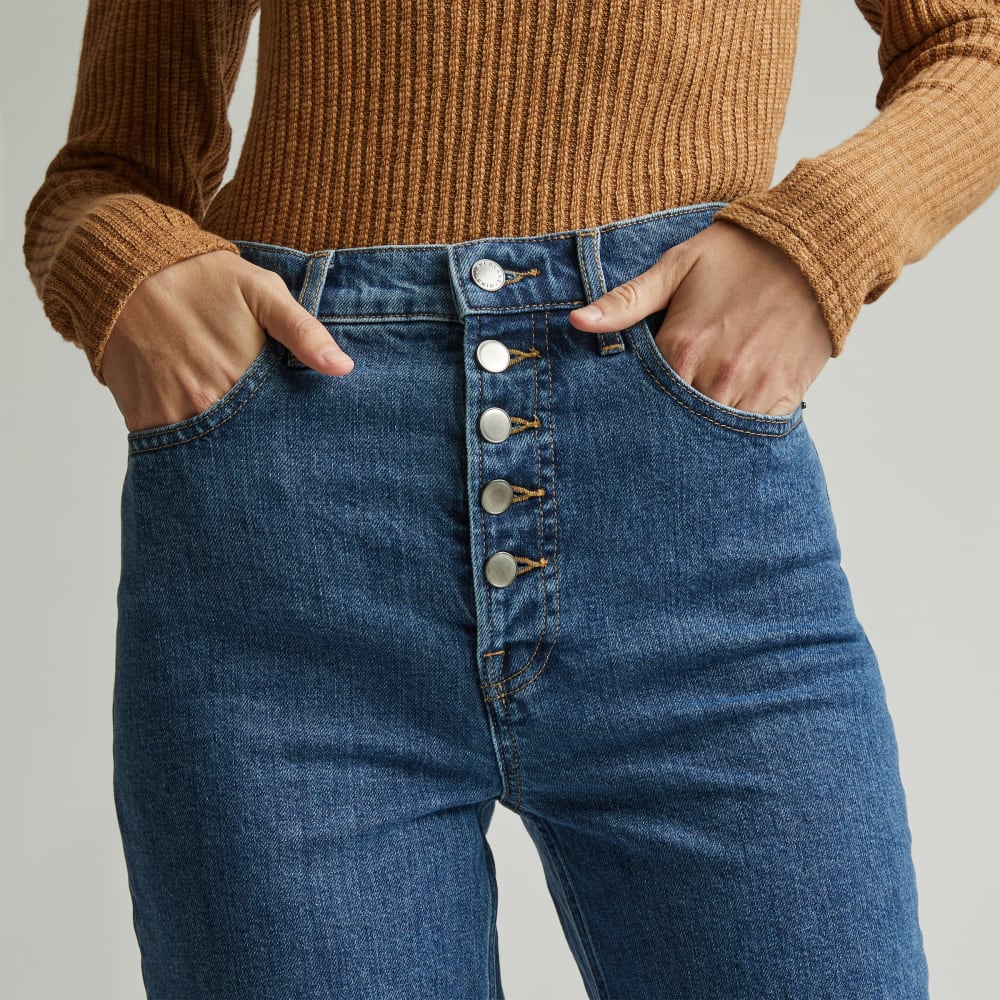 The Way-High® Jean | Cali Blue | 27.5 Inseam - Image 4