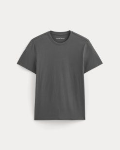 Alternative view of The Essential Organic Crew | Graphite