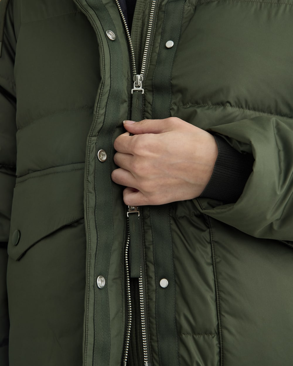 The EverPuff™ | Dark Green - Image 5