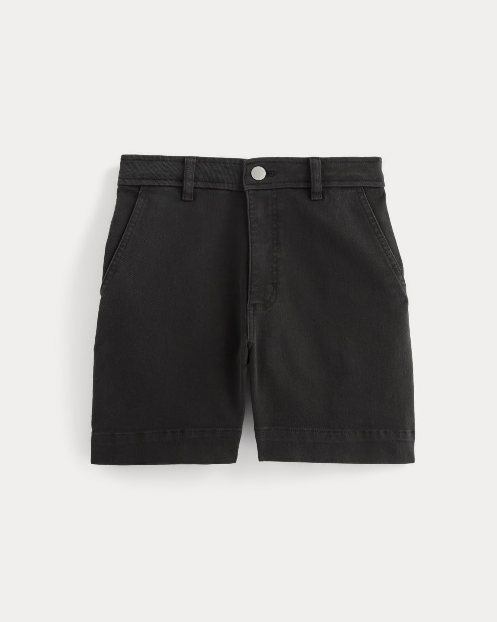The Utility Short | Black - Image 2
