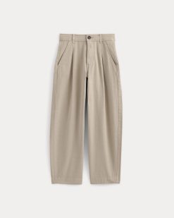 Alternative view of The Everywhere Pant | Trench Coat Khaki