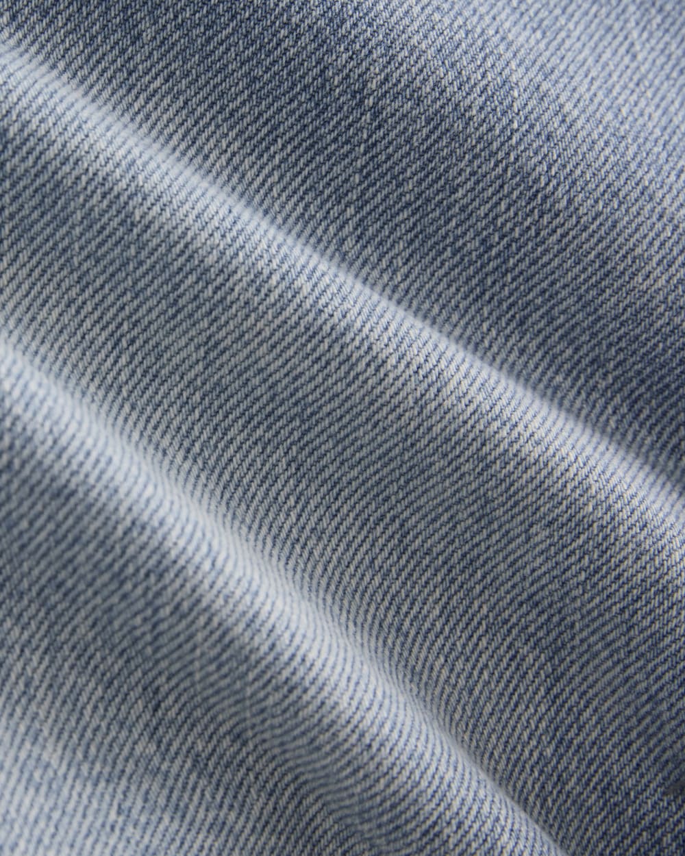Classic Jean Short | Light Indigo - Image 6