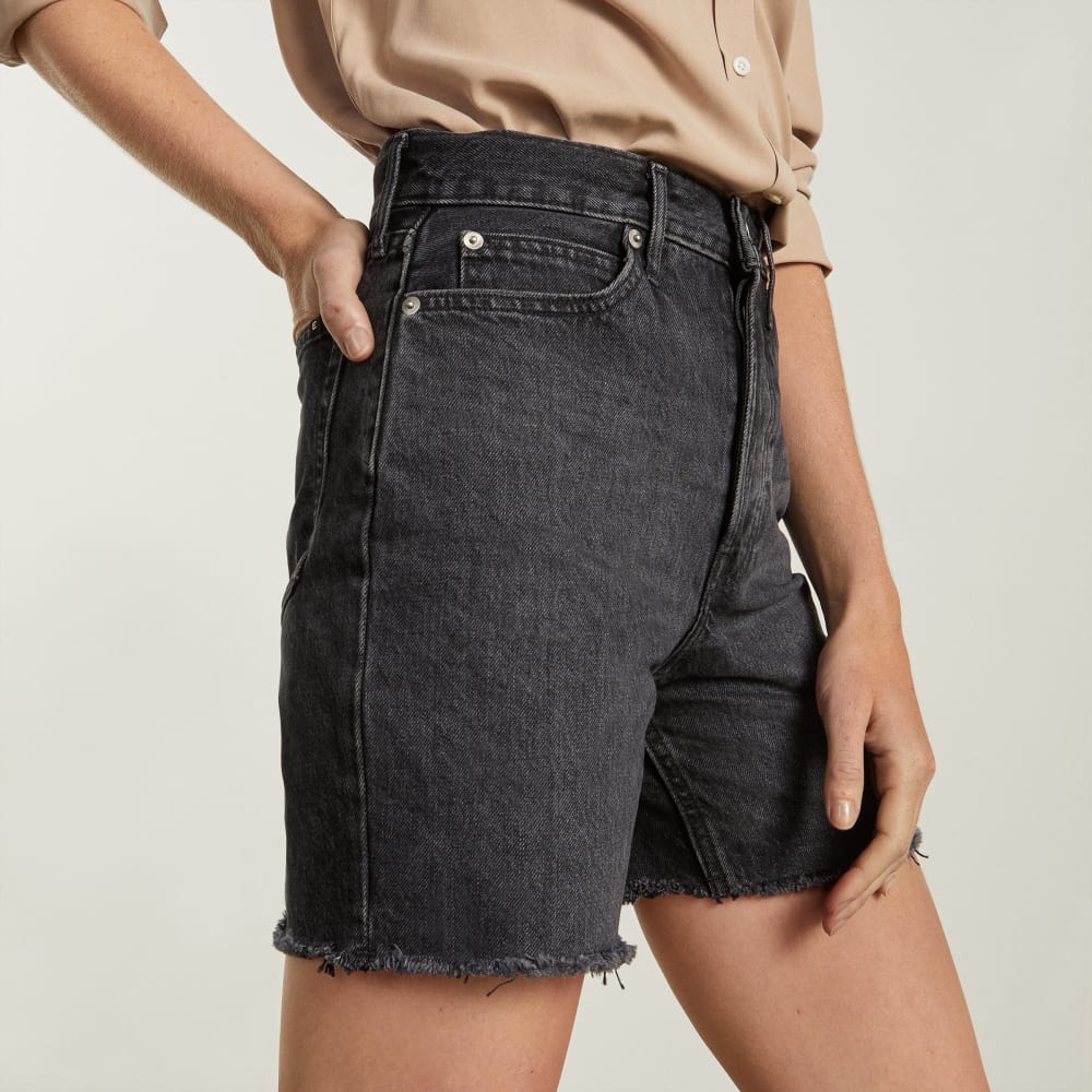 The Way-High® Jean Short | Hartford Cloud - Image 5