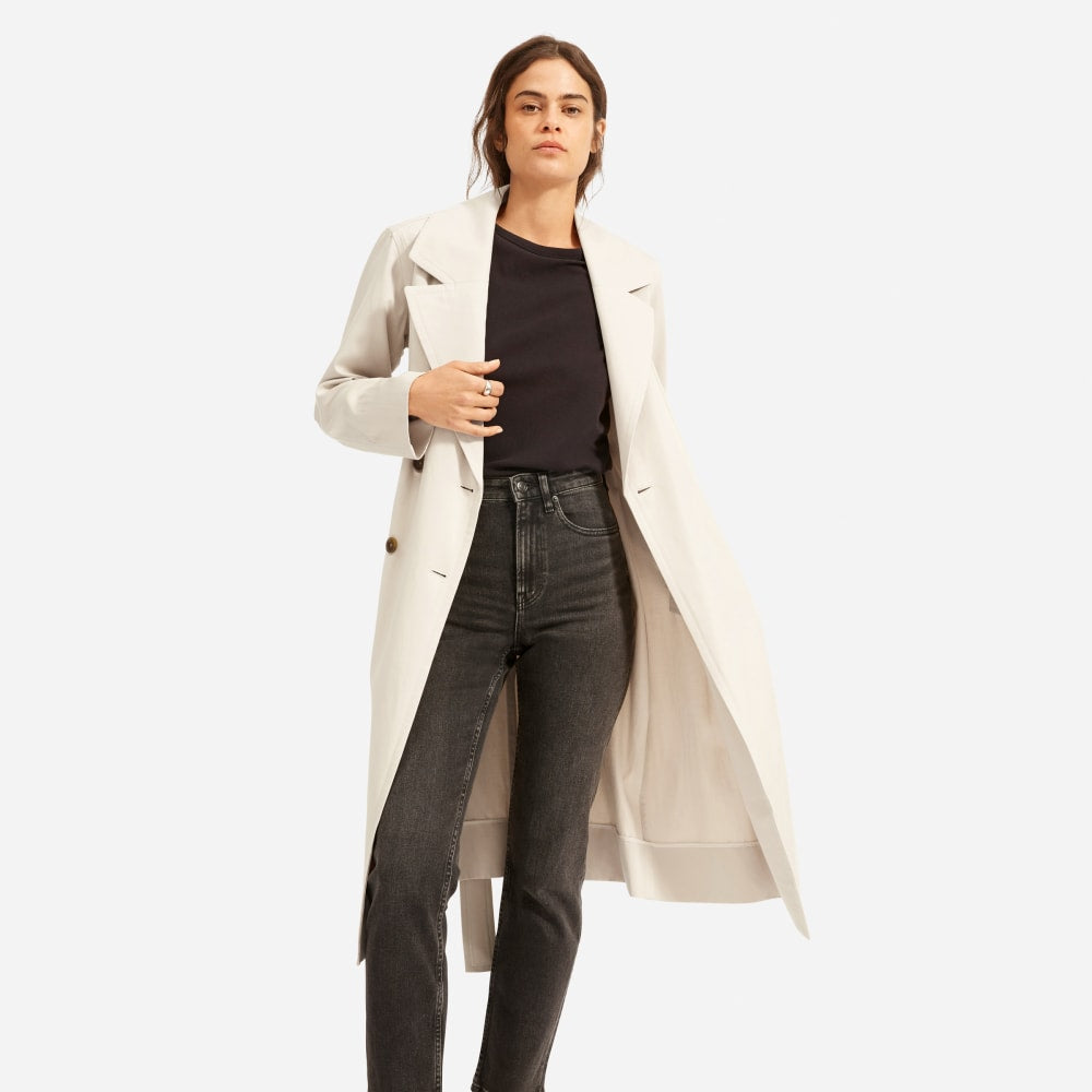 The Drape Trench | Sandstone - Image 4