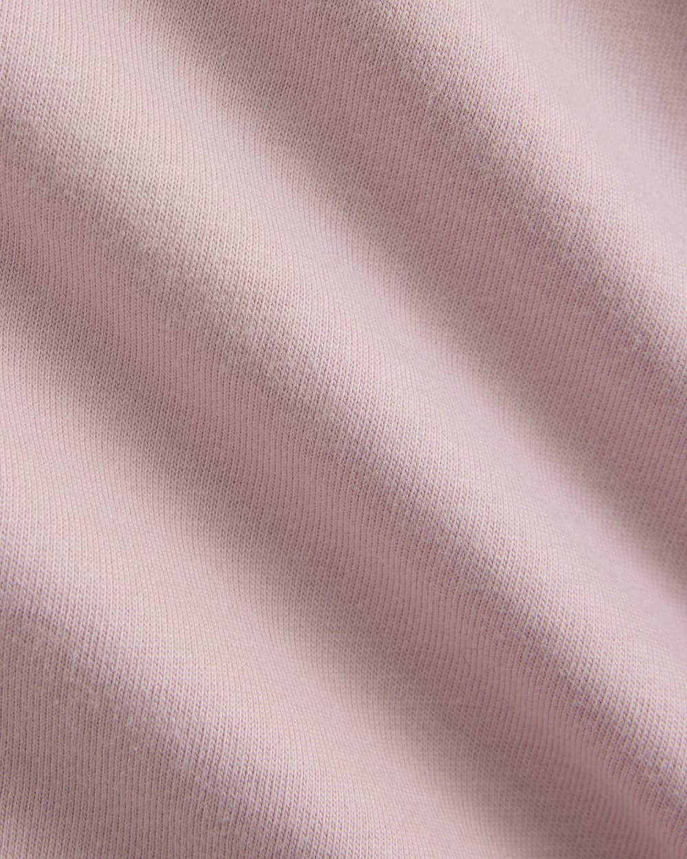 Forever Jersey Cropped Tee | Burnished Lilac - Image 5