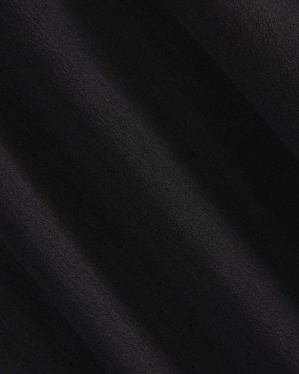 Sleeveless Seamed Dress | Black - Image 5