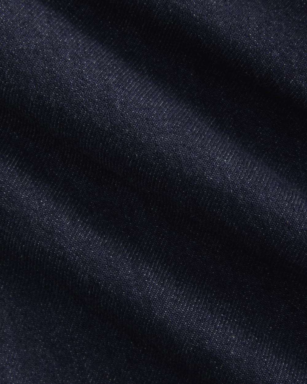 Denim Utility Mini Skirt | Tungsten Rinse - Image 7