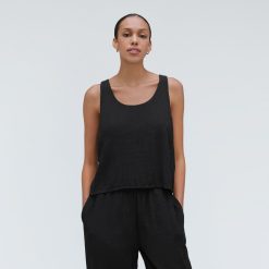 Alternative view of The Naia™ Ripple Tank | Black