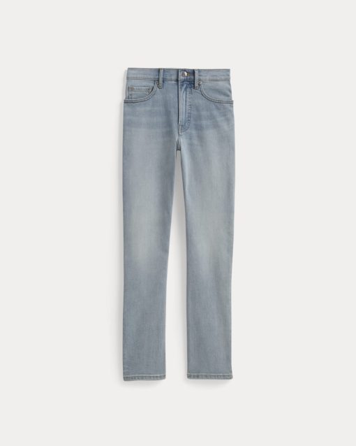 Alternative view of The Original Cheeky® Jean | Light Sky | 28.5 Inseam