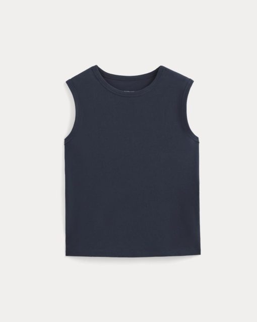 Alternative view of The Air Muscle Tank  | Navy
