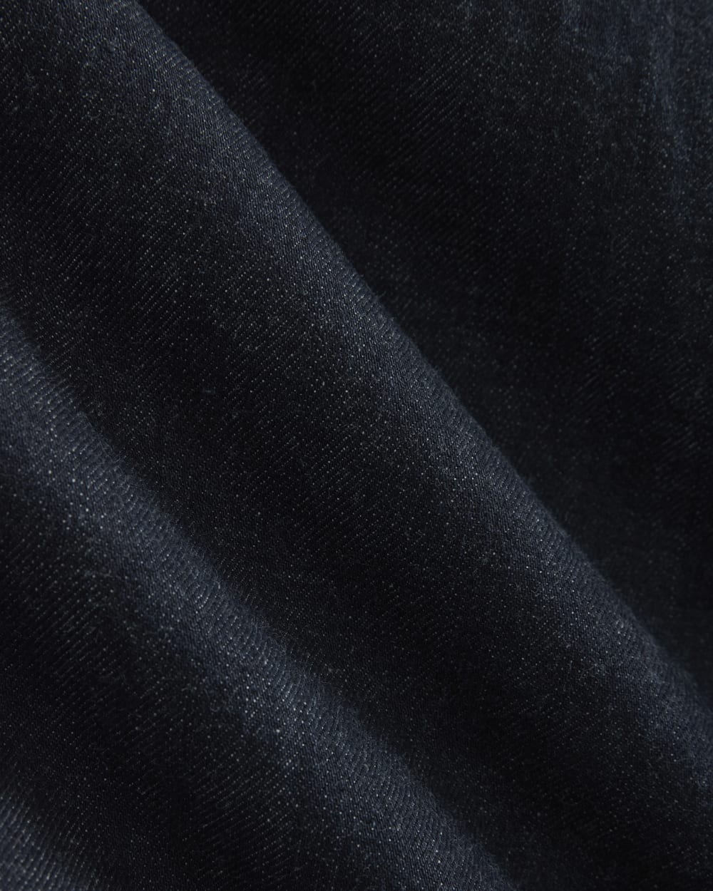 Pull-On Carpenter Jean | Dark Indigo - Image 2