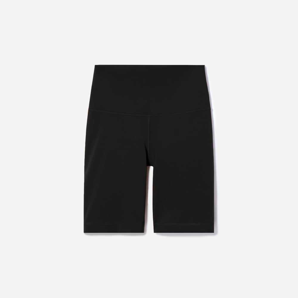 The Perform Bike Short | Black - Image 2