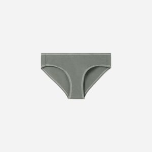 The Cotton Hipster | Dark Sage