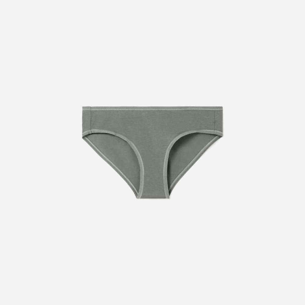 The Cotton Hipster | Dark Sage