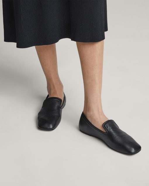 Alternative view of The Day Loafer | Black