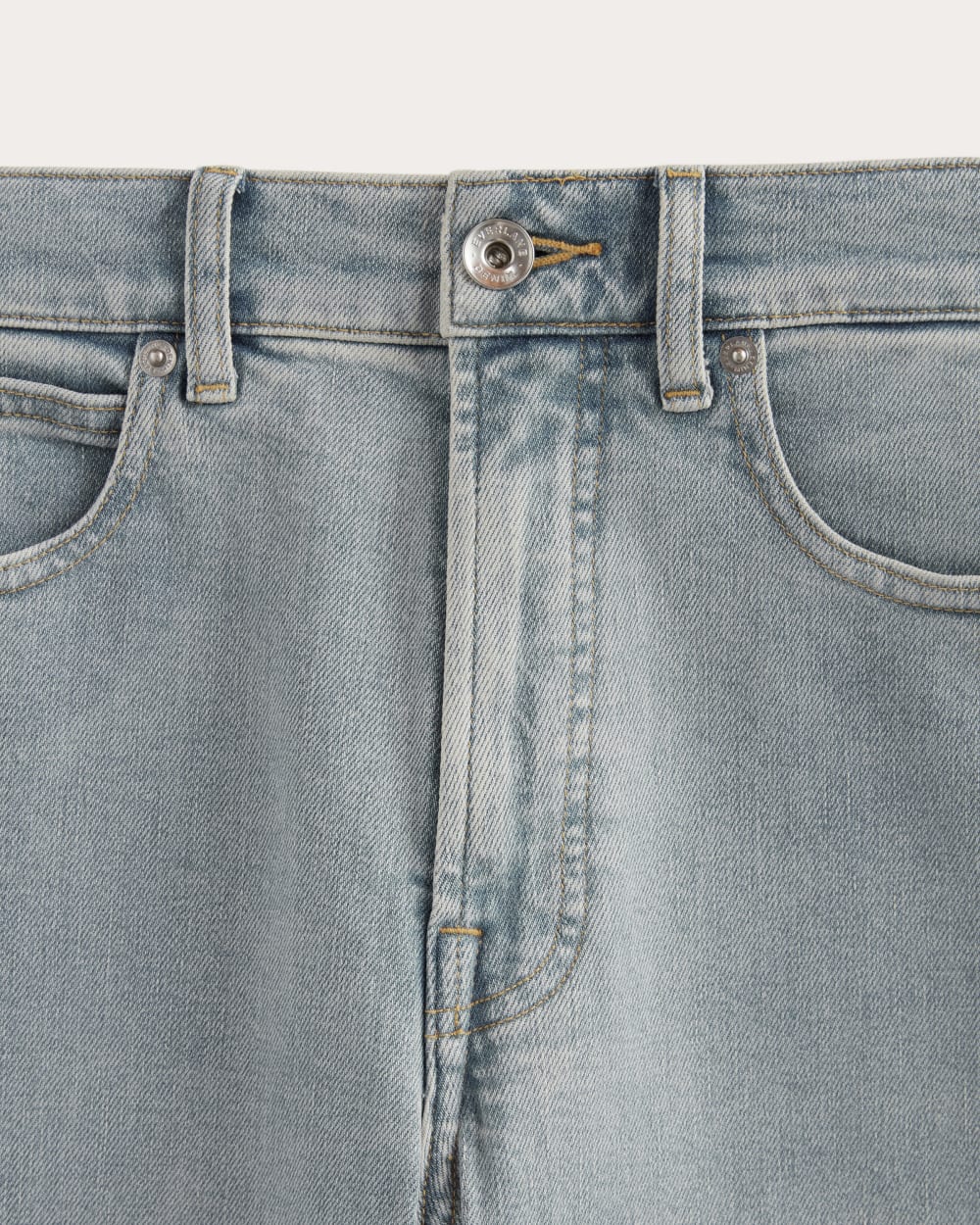 The Way-High® Jean 2.0 | Light Indigo | 29.5 Inseam - Image 6