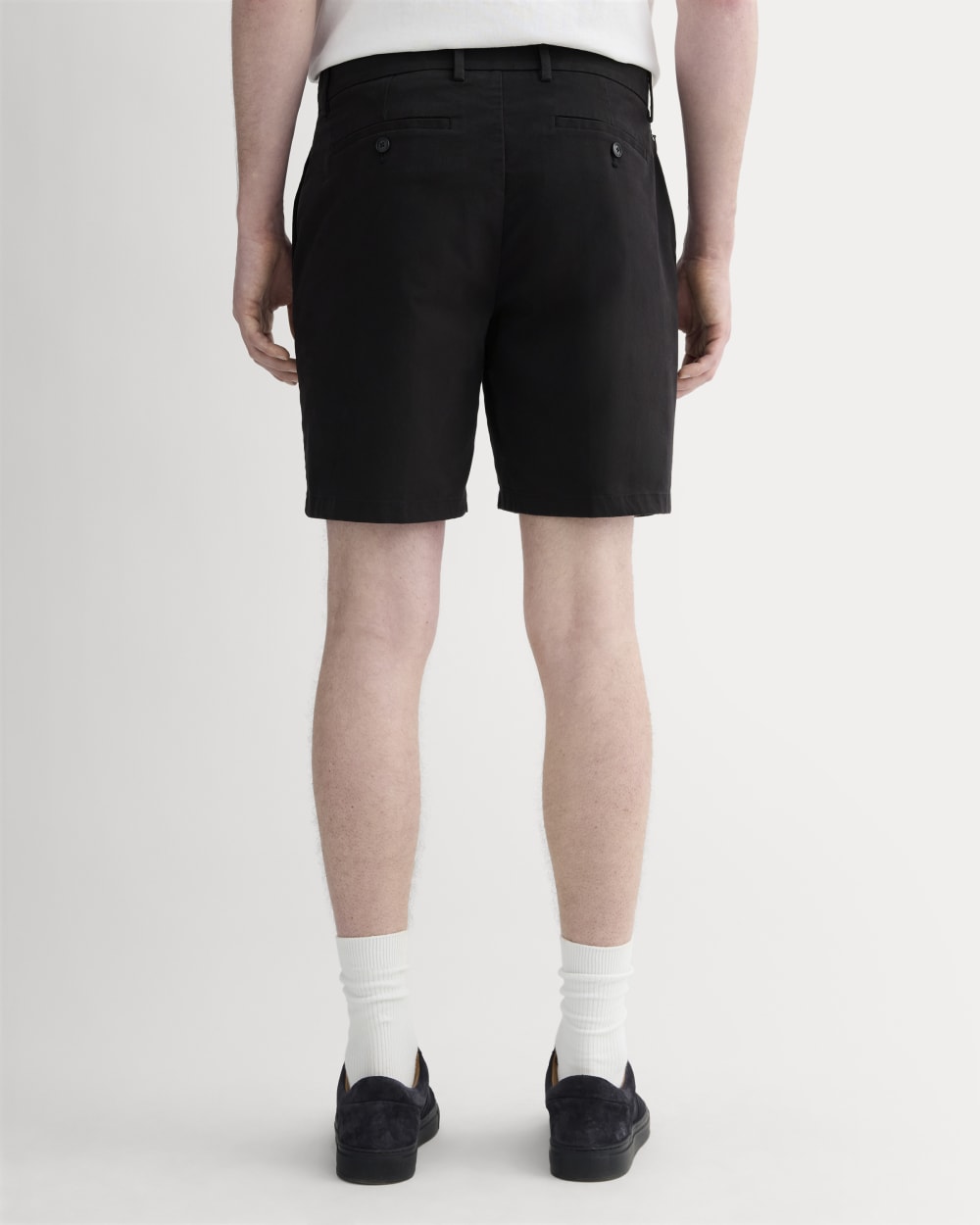 The 7 Transit Short | Black - Image 5