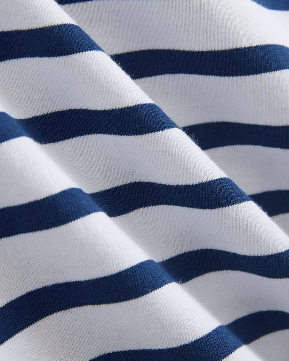 Mariner Tee | White/Estate Blue - Image 7
