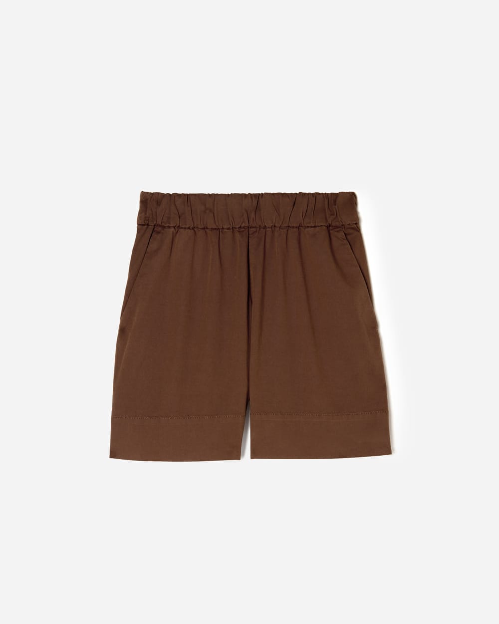 The Easy Short | Espresso - Image 5