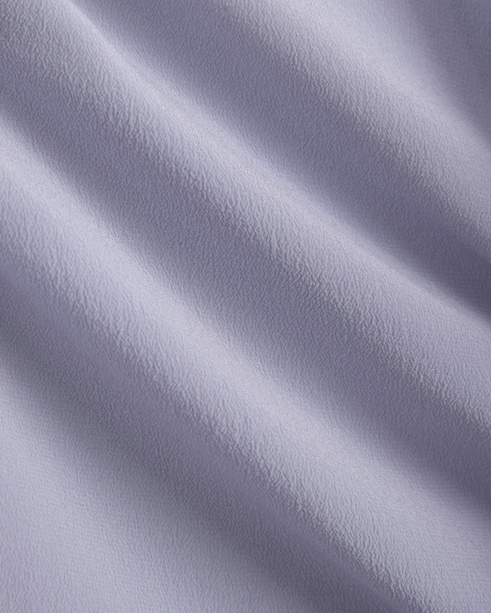 The Must-Have Shirt in Washable Silk | Aleutian - Image 6