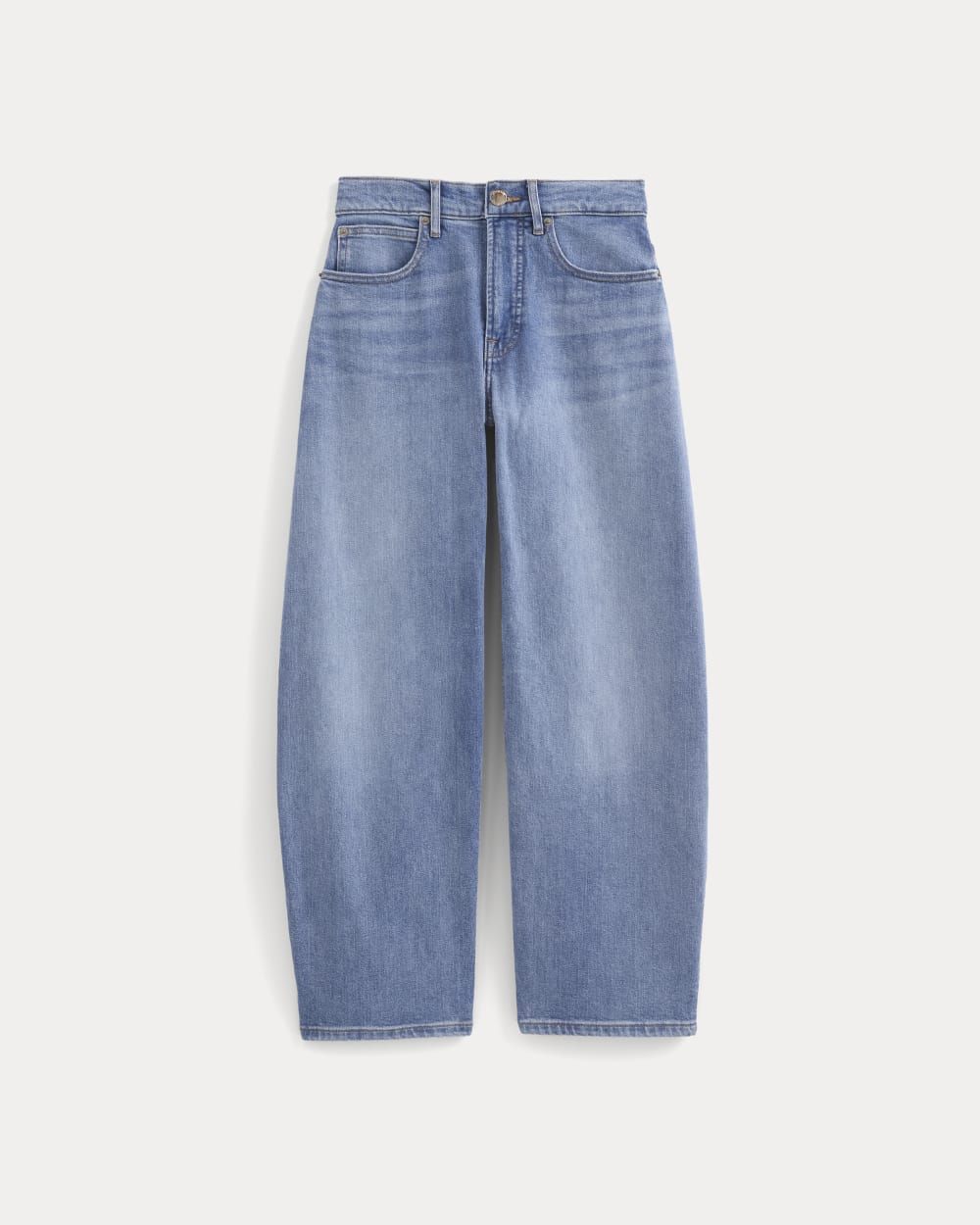 The Way-High® Curve Jean | Medium Wash | 29 Inseam - Image 2