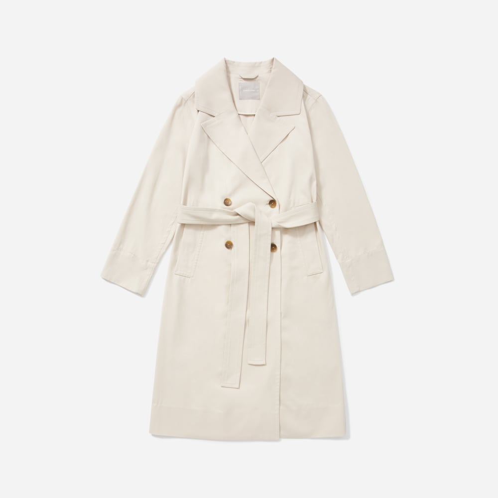 The Drape Trench | Sandstone