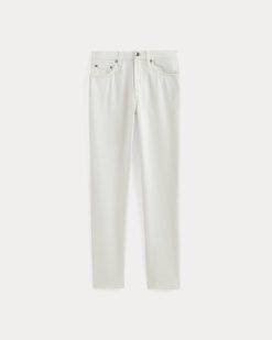 Alternative view of The Super-Soft Relaxed Jean | Bone
