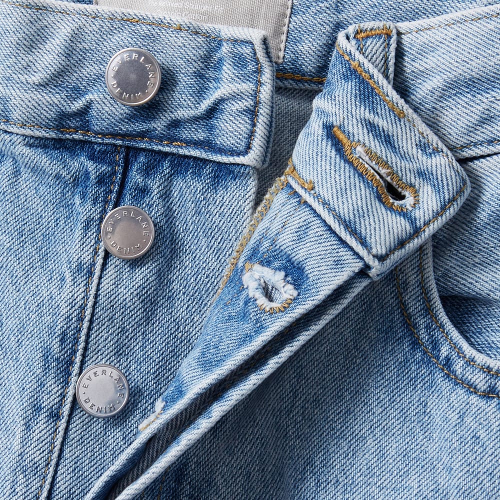 The Rigid Slouch Jean | Vintage Sky Blue | 27.5 Inseam - Image 10