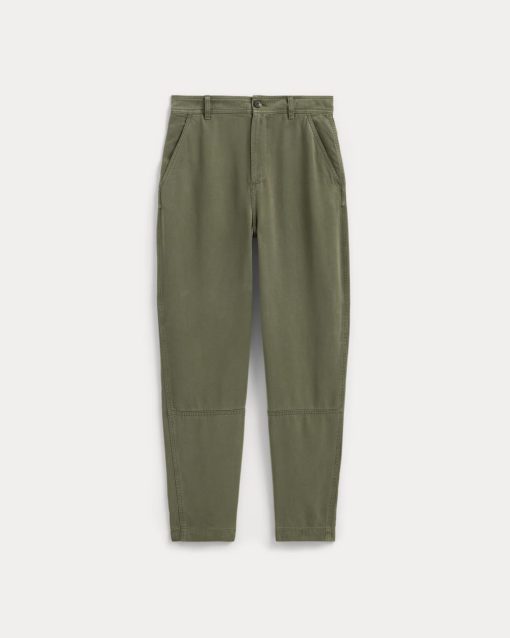 Alternative view of The Chino in Buttersoft | Kalamata