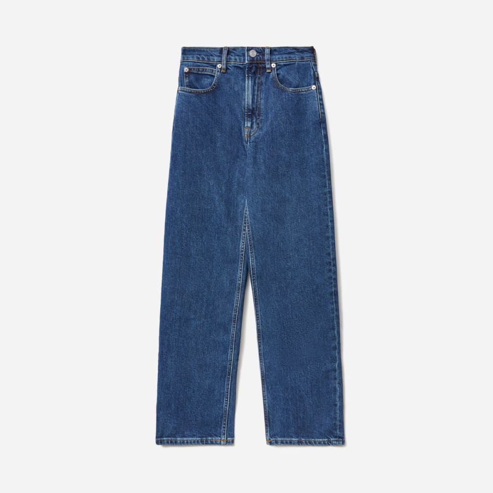 The Way-High® Jean | Vintage Indigo | 29.5 Inseam - Image 13