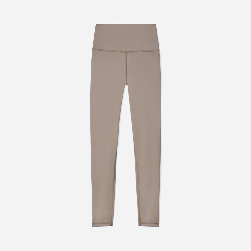 The Perform 24/7 Legging | Burnt Sugar | 28 Inseam