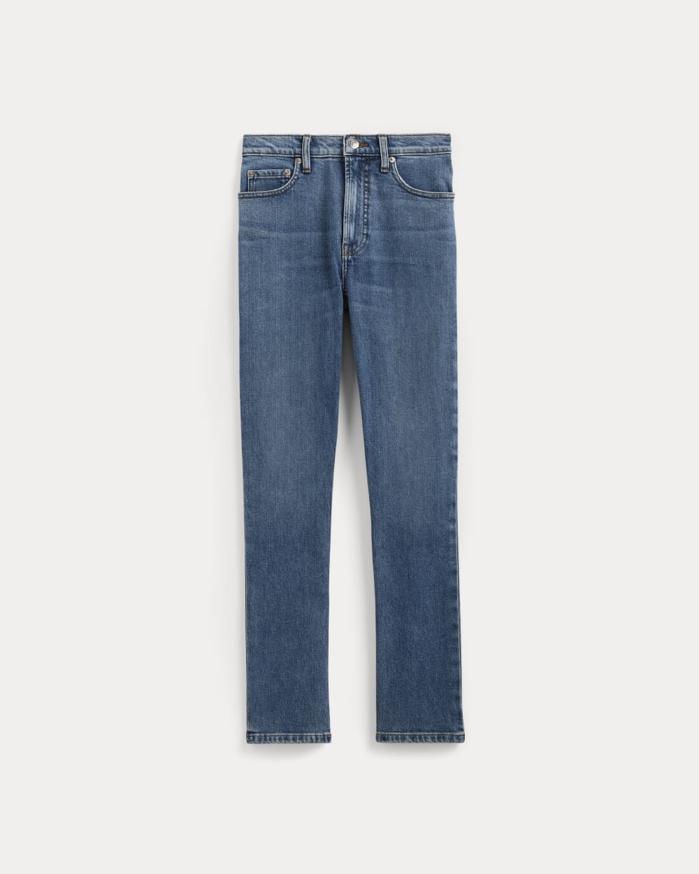 The Original Cheeky® Jean | Medium Washed Blue | 26.5 Inseam - Image 2