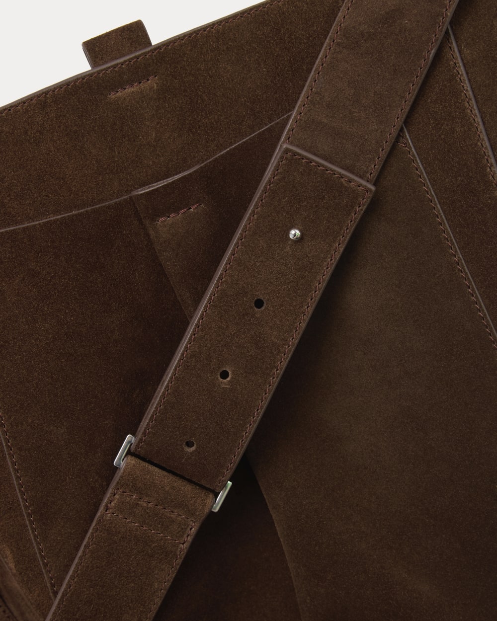 The Studio Bag | Cocoa - Image 5