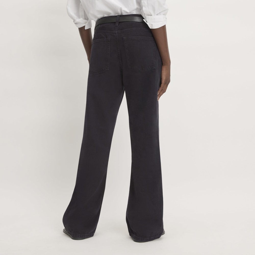 The Slouch Bootcut Jean | Stormy Ash - Image 6