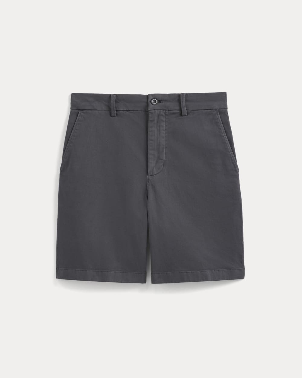 Everyday Chino Short 7 | Slate Grey - Image 2