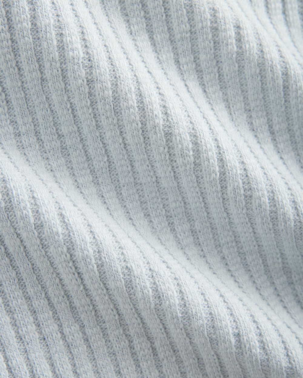 The Cozy Rib Long-Sleeve Tee | Skywriting - Image 6