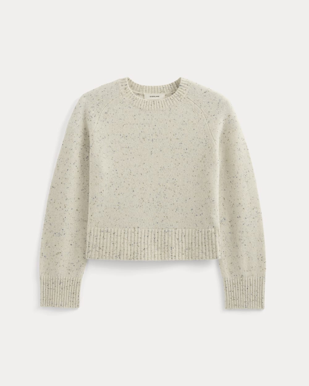The Boxy Crew in Cashmere | Leslie Donegal - Image 2