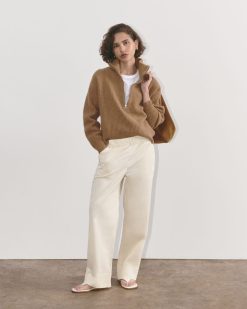 The Easy Pant | Canvas