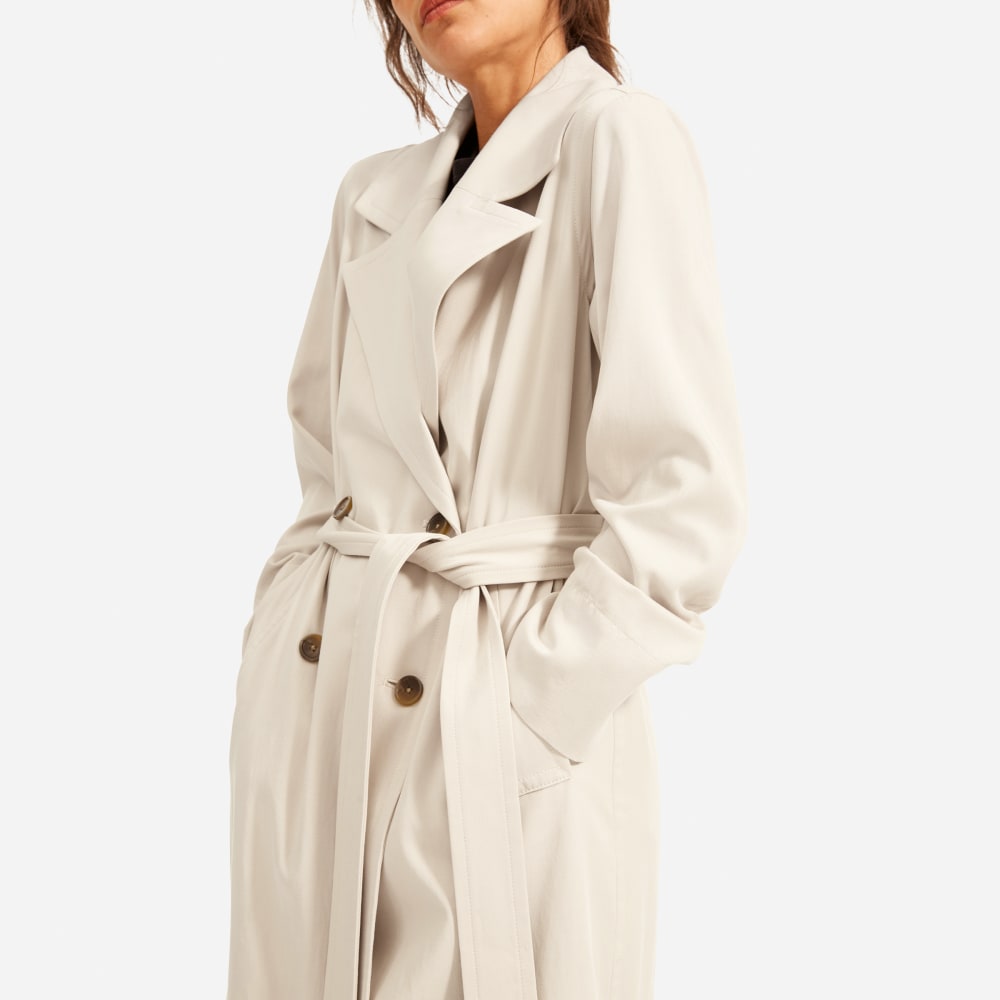 The Drape Trench | Sandstone - Image 2