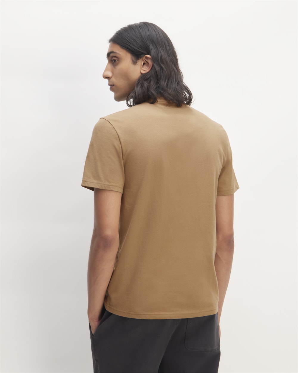 The Essential Organic Crew | Toasted Coconut - Image 5