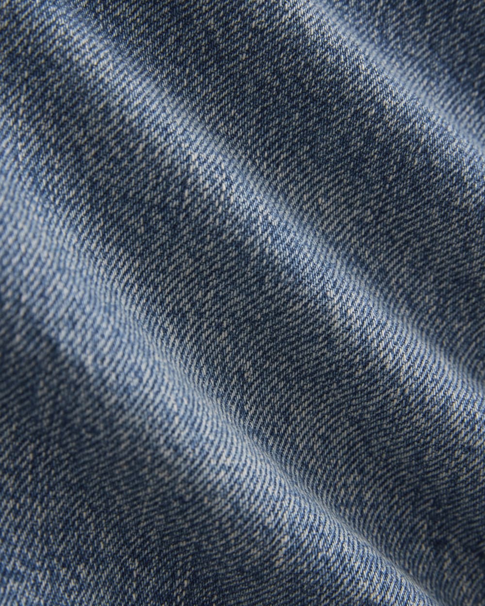 Classic Jean Short | Medium Indigo - Image 8