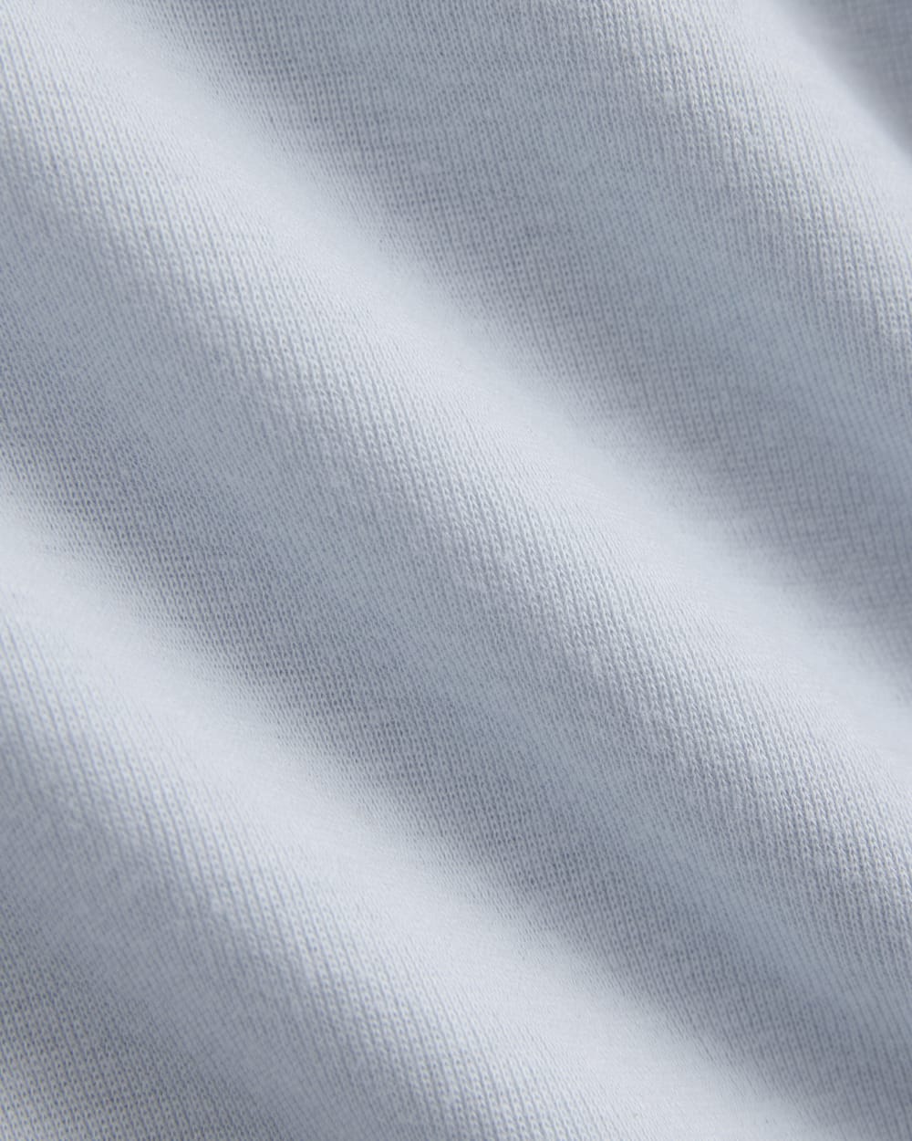 Tissue Long-Sleeve Crew | Skywriting - Image 6